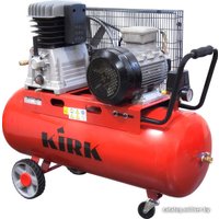 Компрессор Kirk K2080Z/100 (K-092220)