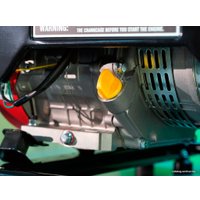 Бензиновый генератор Hamer 8000M