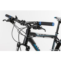 Велосипед Kross LEVEL A3 (2013)