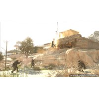  Metal Gear Solid V: The Phantom Pain для PlayStation 3