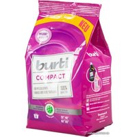 Стиральный порошок Burti Compact для цветного и тонкого белья 1.1 кг