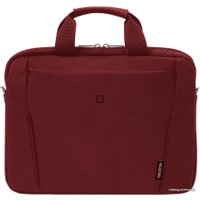 Сумка DICOTA Slim Case Base 13-14.1 D31306 (красный)