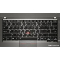 Ноутбук Lenovo ThinkPad X240 (20AL0001RT)