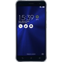 Телефон ASUS ZenFone 3 64GB Sapphire Black [ZE552KL]
