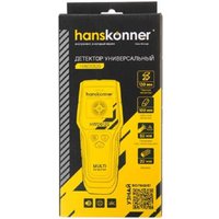 Детектор скрытой проводки Hanskonner HWD0120