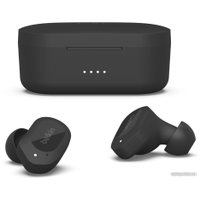 Наушники Belkin SoundForm Play (черный)