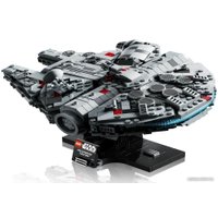 Конструктор LEGO Star Wars 75375 Сокол Тысячелетия