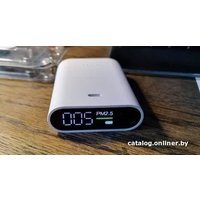 Монитор качества воздуха SmartMi PM 2.5 Air Detector KLWJCY01ZM (китайская версия)