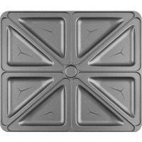 Сэндвичница Concept SV3081