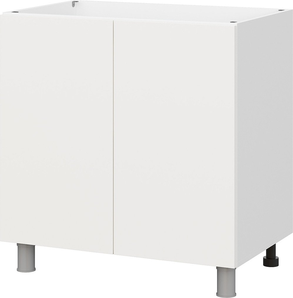 

Шкаф напольный SV-Мебель Модерн М800 (бланж)