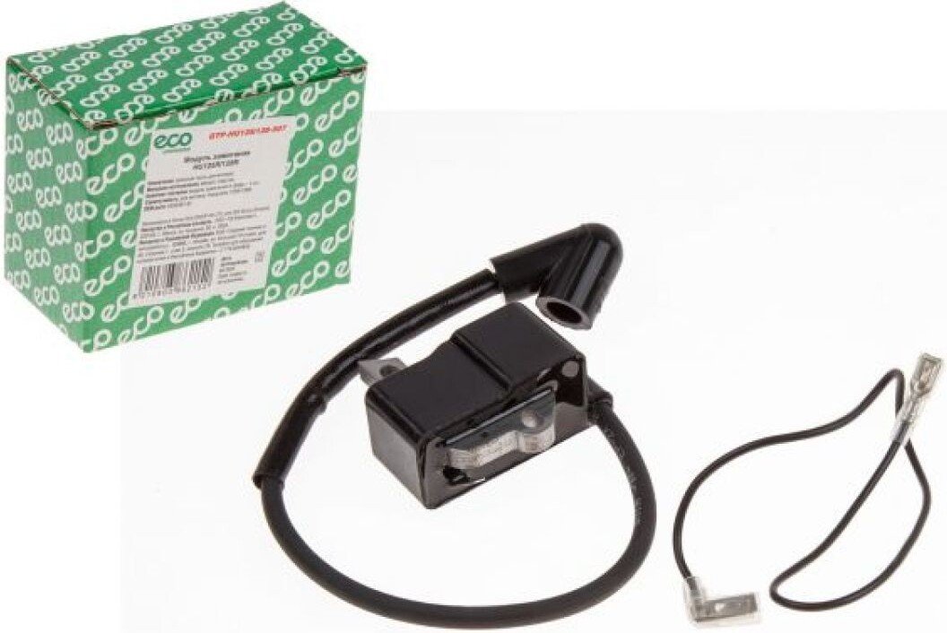 

Модуль зажигания бензокосы ECO GTP-HU125/128-007