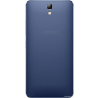 Смартфон Lenovo Vibe S1 Lite Matte Blue