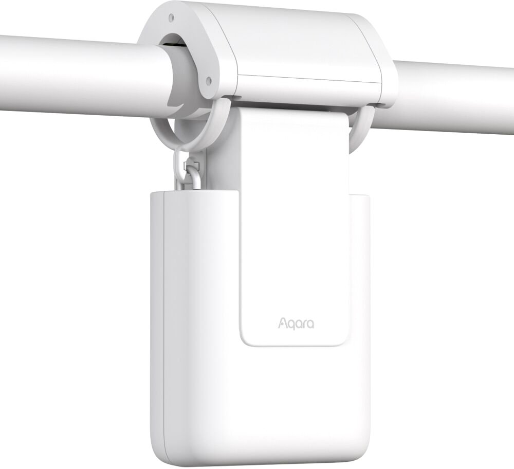 

Контроллер для штор Aqara Curtain Driver E1 (круглый карниз) CM-M01 (R)