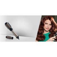 Фен-щетка Remington AS8110 Keratin Volume