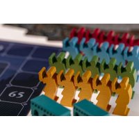 Настольная игра Звезда Вечный город