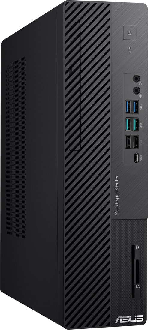

Компактный компьютер ASUS ExpertCenter D7 SFF D700SD-5124000160
