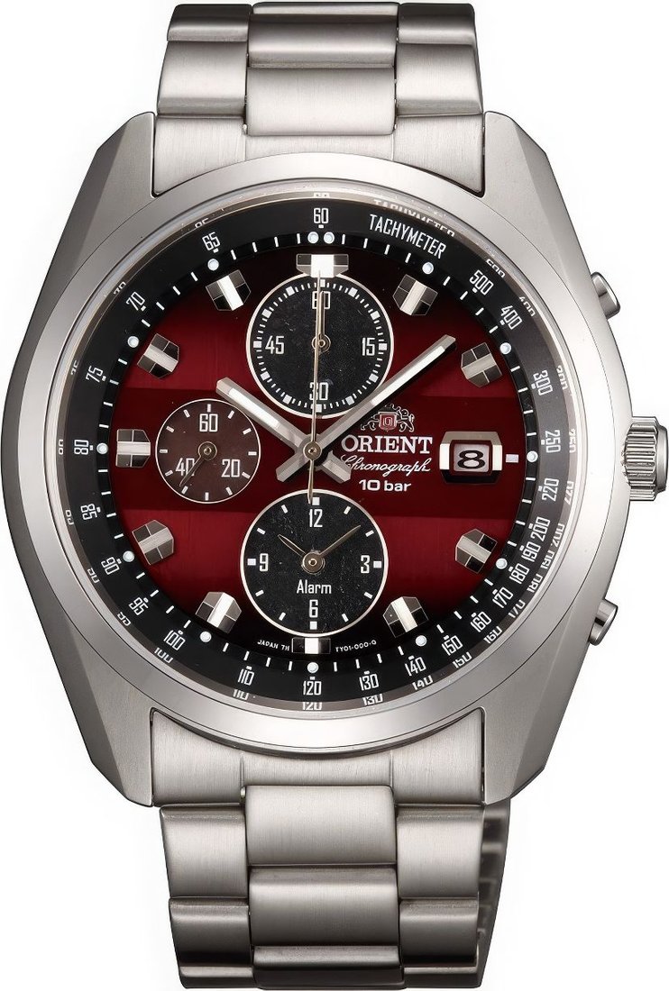 

Наручные часы Orient Sporty WV0031TY