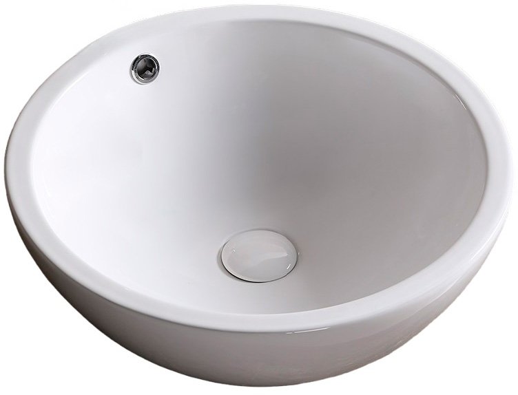 

Умывальник Cerutti Spa CR1001