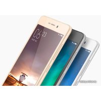 Телефон Xiaomi Redmi 3 Pro 32GB Gray