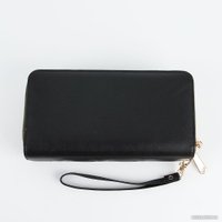 Кошелек Passo Avanti 519-550-BLK (черный)