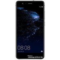 Смартфон Huawei P10 Lite 3GB/32GB (черный) [WAS-LX1]