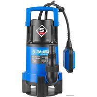 Дренажный насос Зубр НПГ-Т3-750