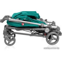 Коляска прогулочная «книга» Espiro Magic