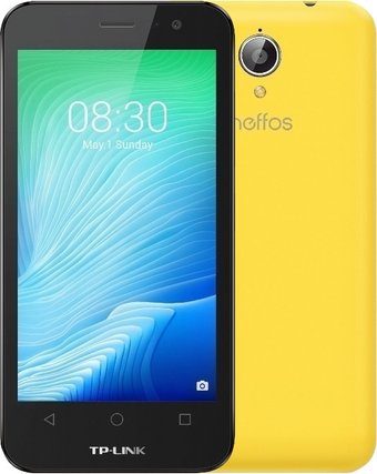 TP-Link Neffos Y5L Yellow