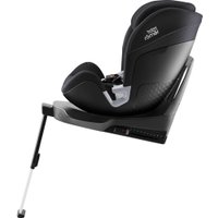 Детское автокресло Britax Romer Swivel 2 (space black)