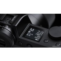 Беззеркальный фотоаппарат Leica SL2 Body