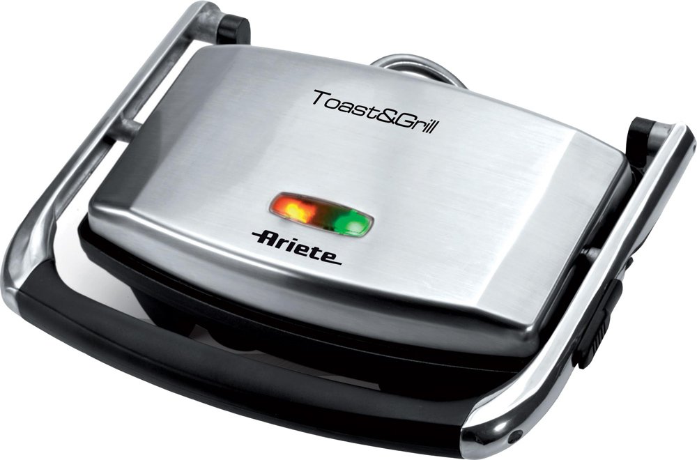 

Электрогриль Ariete Toast & Grill Slim (1911)