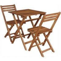 Набор садовой мебели National Tree Company TP2043.0.1