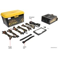 Блок питания Raidmax Cobra RX-850AE-B