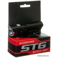 Велосипедный фонарь STG FL1504