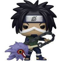 Фигурка Funko POP! Animation Naruto Shippuden Kotetsu Hagane w/Weapon