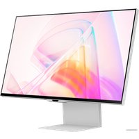 Smart монитор Samsung ViewFinity S9 LS27C902PAUXDU