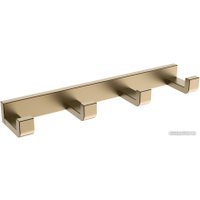 Планка с крючками Abber Westen AA1751G (золото матовое)