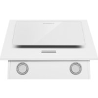 Кухонная вытяжка MAUNFELD Tower A 50 (белый)