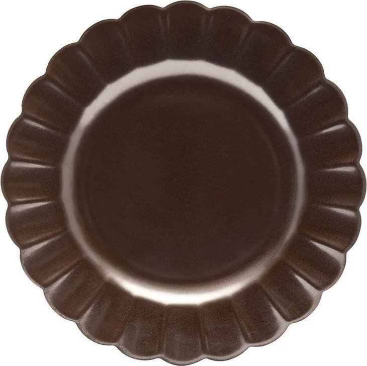 

Тарелка обеденная Oxford Flora Anis 152351