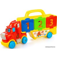 Грузовик Maya Toys 969-K12