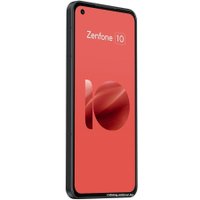 Смартфон ASUS Zenfone 10 8GB/256GB (красное затмение)