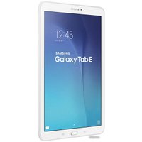 Планшет Samsung Galaxy Tab E 16GB Pearl White (SM-T560)