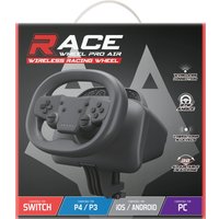 Руль Defender Meteor