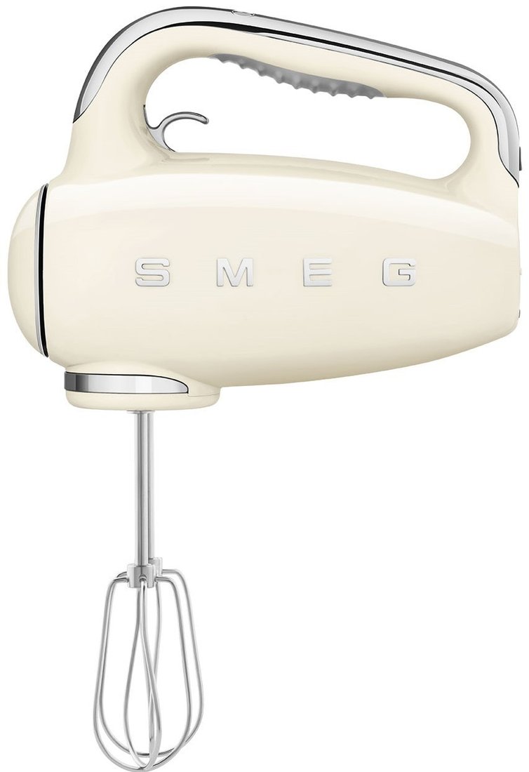 

Миксер Smeg HMF01CREU