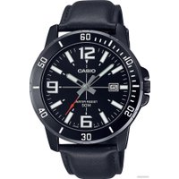 Наручные часы Casio MTP-VD01BL-1B