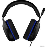 Наушники HyperX Cloud Stinger 2 Core (для PS4/PS5, черный)