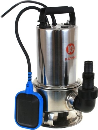 Дренажный насос Калибр НПЦ-550/35Н