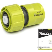 Коннектор Bradas Lime Line LE-02150K