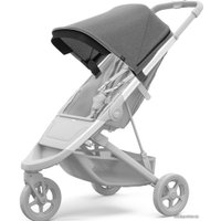 Капюшон Thule Капюшон для коляски Spring (светло-серый)