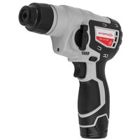 Перфоратор Интерскол ПА-12/12В (без АКБ)